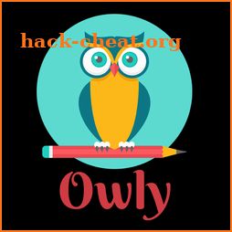 OWLY: Montessori based early learning app for kids icon