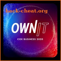OWN IT Cox Business 2020 icon
