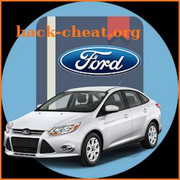 Owners Manual for Ford Focus 2012 icon