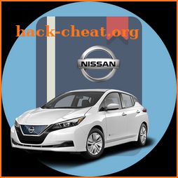 Owners Manual For Nissan Leaf 2018 icon