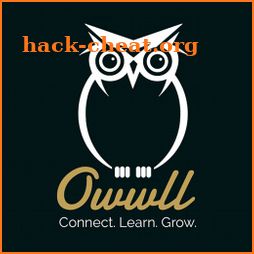 Owwll: Instant 1-on-1 Advice icon