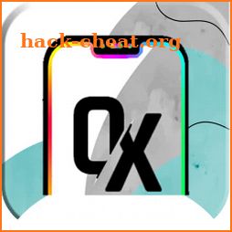 Oxagon Lighting Wallpaper Edge icon