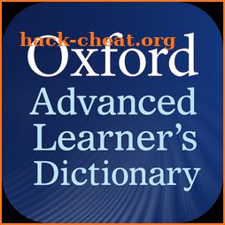 Oxford Advanced Learner's Dict icon