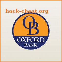 Oxford Bank Mobile icon