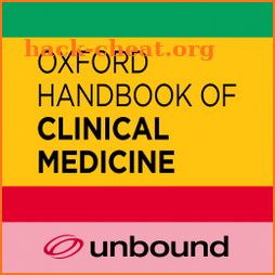 Oxford Clinical Medicine icon