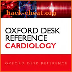 Oxford Desk Reference: Cardiology icon