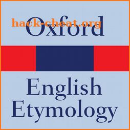 Oxford English Etymology icon