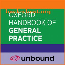Oxford General Practice icon