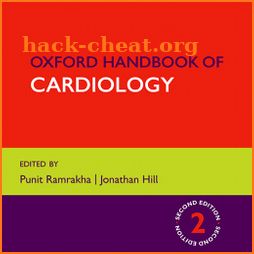 Oxford Handbook Cardiology 2 E icon
