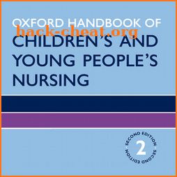 Oxford Handbook Children’s Nur icon