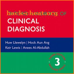 Oxford Handbook Clinical Diagn icon