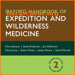 Oxford Handbook Exp&Wil M 2e icon