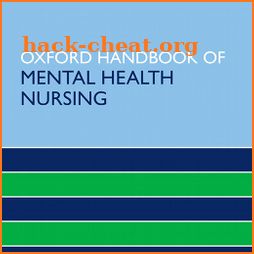 Oxford Handbook Mental Health icon