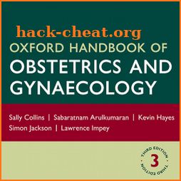 Oxford Handbook Obst&Gyna3e icon