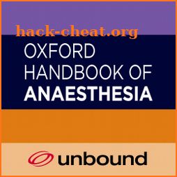 Oxford Handbook of Anesthesia icon
