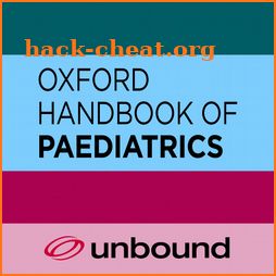 Oxford Handbook of Pediatrics icon