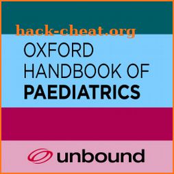 Oxford Handbook of Pediatrics icon