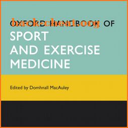 Oxford Handbook of Sport & Ex icon