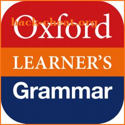 Oxford Learner’s Quick Grammar icon
