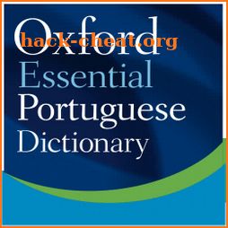 Oxford Portuguese Dictionary icon
