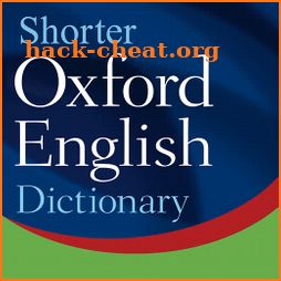 Oxford Shorter English Dictionary icon