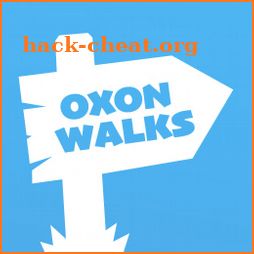 Oxfordshire Walks icon