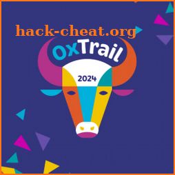 OxTrail 2024 icon