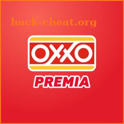 OXXO Premia icon