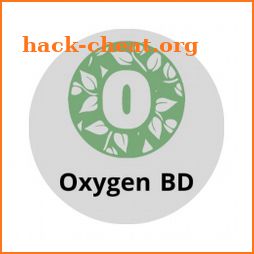 Oxygen BD icon
