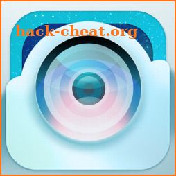 Oxygen Camera -  Filter Sticker & Beauty Camera icon