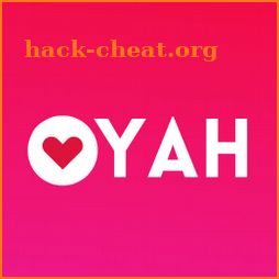 OYAH - Live Random Video Chat icon