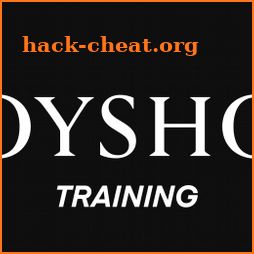 OYSHO TRAINING icon