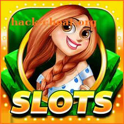 Oz Bonus Casino - Free Slots! icon