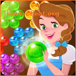 Oz Pop - Bubble Shooter icon
