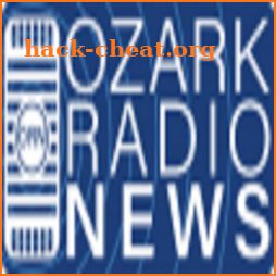 Ozark Radio News icon