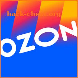 OZON: товары, продукты, билеты icon
