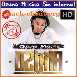 Ozuna de Música Sin internet 2018 icon