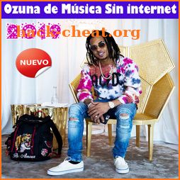 Ozuna de Música Sin internet 2019 icon