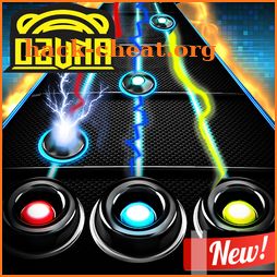 Ozuna Music Hero Tap Tiles icon