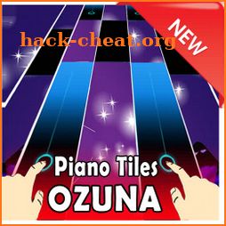 Ozuna Piano Tiles 2020 icon
