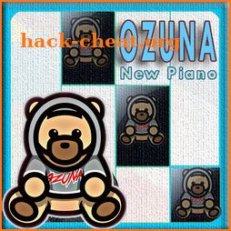 Ozuna Piano Tiles Challenge icon