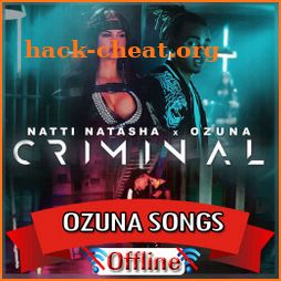 Ozuna Songs Offline ( 50 Songs without internet ) icon