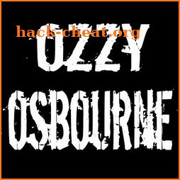 Ozzy Osbourne Music icon