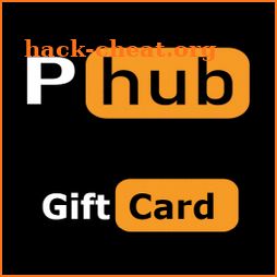 P-Hub Gift Card Generator icon