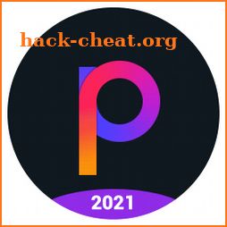 P Launcher 2021 new 👍 icon
