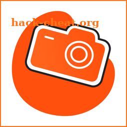 P Selfie Camera - Photo Editor icon