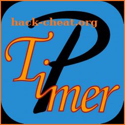 P-Timer  -Presentation Timer - icon