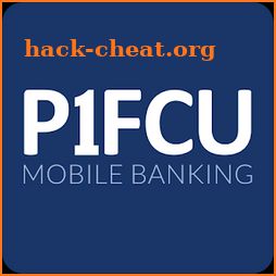 P1FCU - Mobile Banking icon