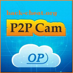 P2PIPCAM icon