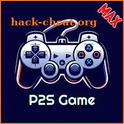 P2S Game Database PS2 MAX icon